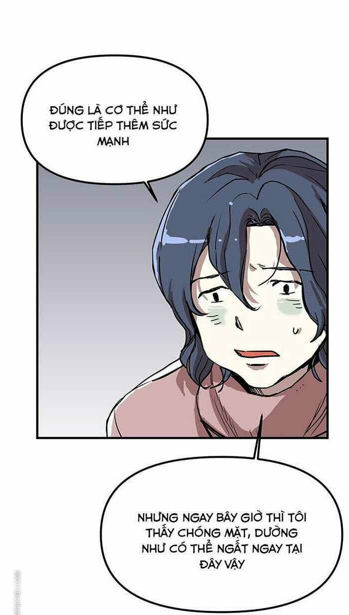 BUG PLAYER - NGƯỜI CHƠI LỖI: Chapter 56