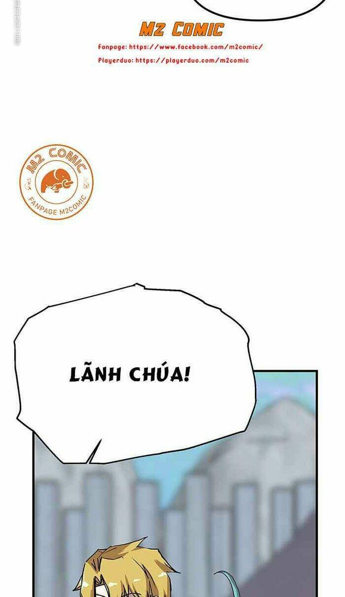 BUG PLAYER - NGƯỜI CHƠI LỖI: Chapter 56