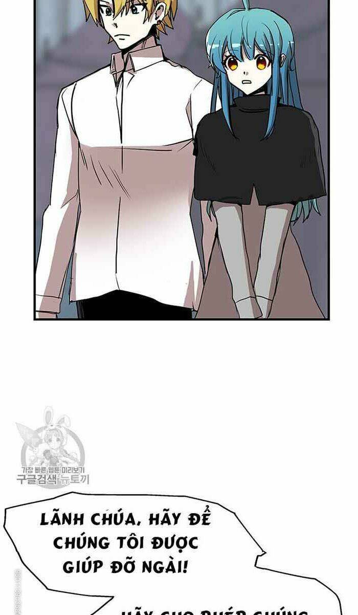 BUG PLAYER - NGƯỜI CHƠI LỖI: Chapter 56