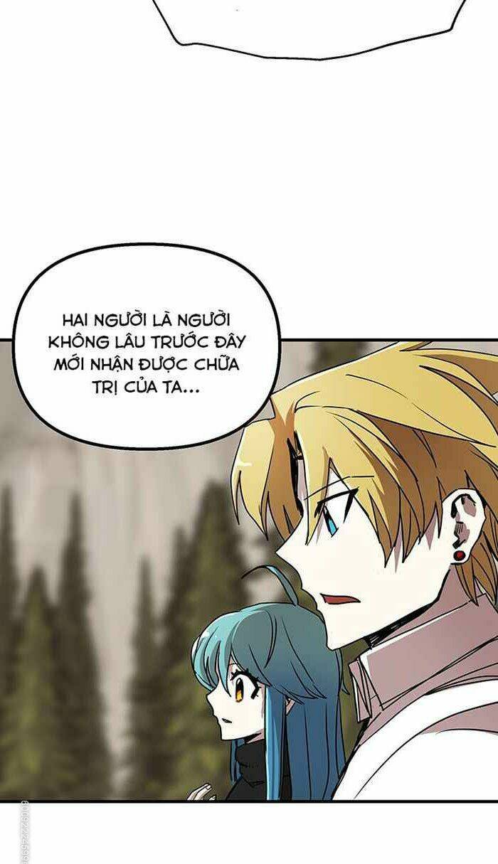 BUG PLAYER - NGƯỜI CHƠI LỖI: Chapter 56