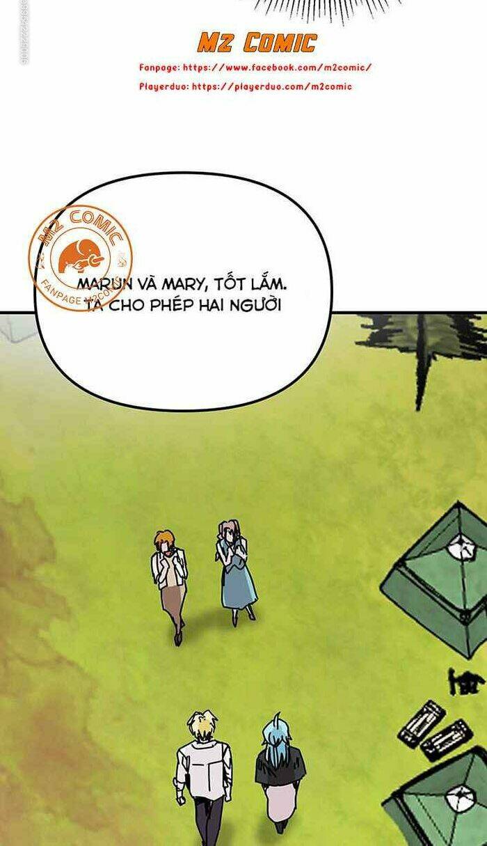BUG PLAYER - NGƯỜI CHƠI LỖI: Chapter 56
