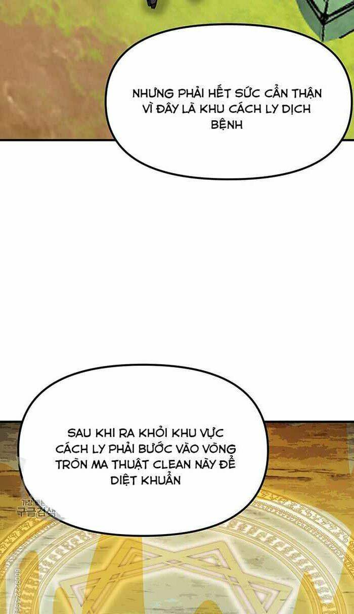 BUG PLAYER - NGƯỜI CHƠI LỖI: Chapter 56