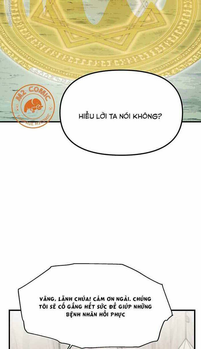 BUG PLAYER - NGƯỜI CHƠI LỖI: Chapter 56