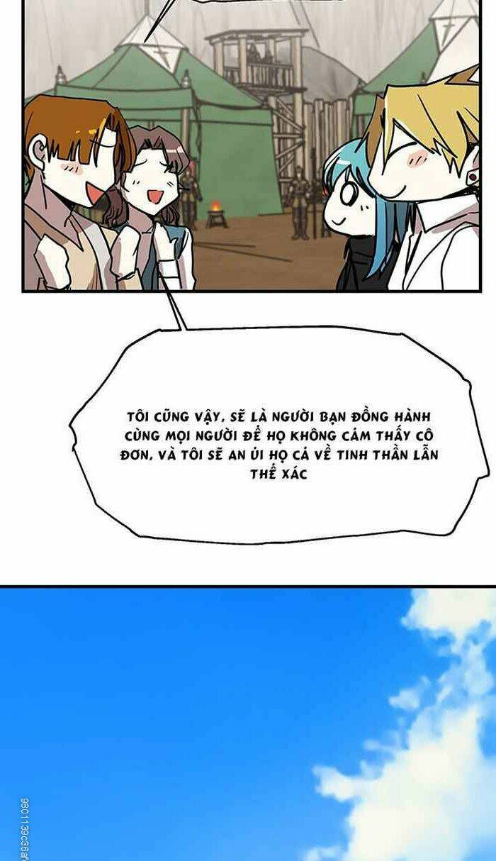 BUG PLAYER - NGƯỜI CHƠI LỖI: Chapter 56
