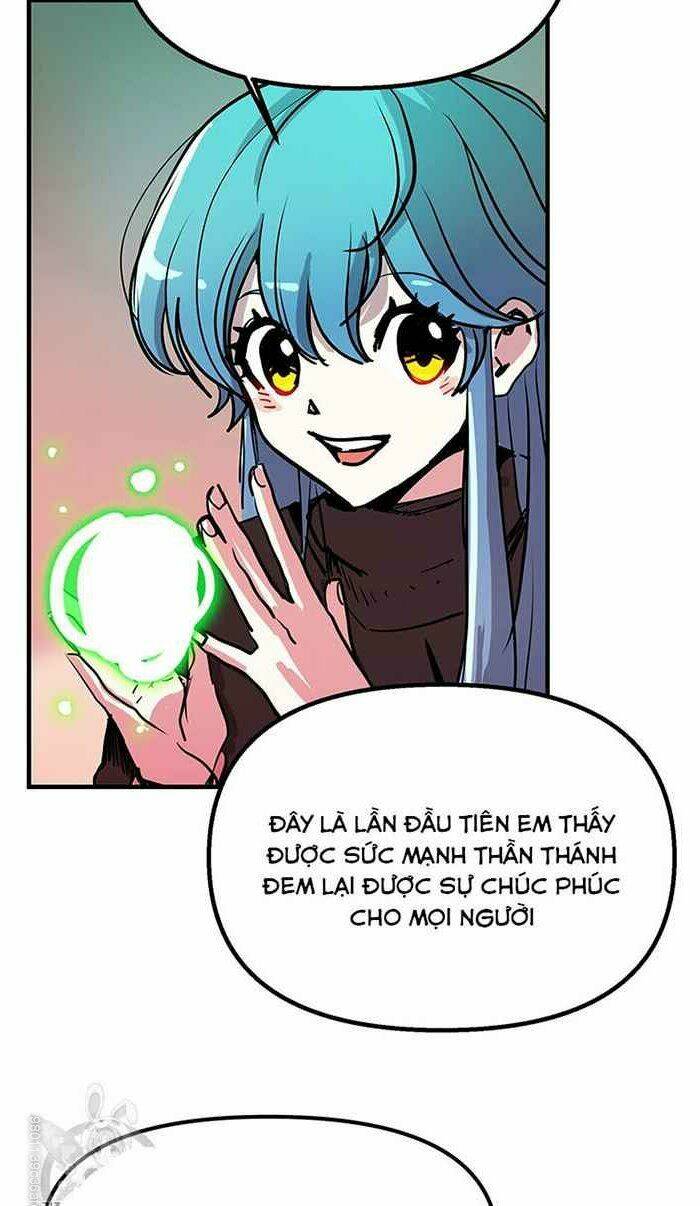 BUG PLAYER - NGƯỜI CHƠI LỖI: Chapter 56