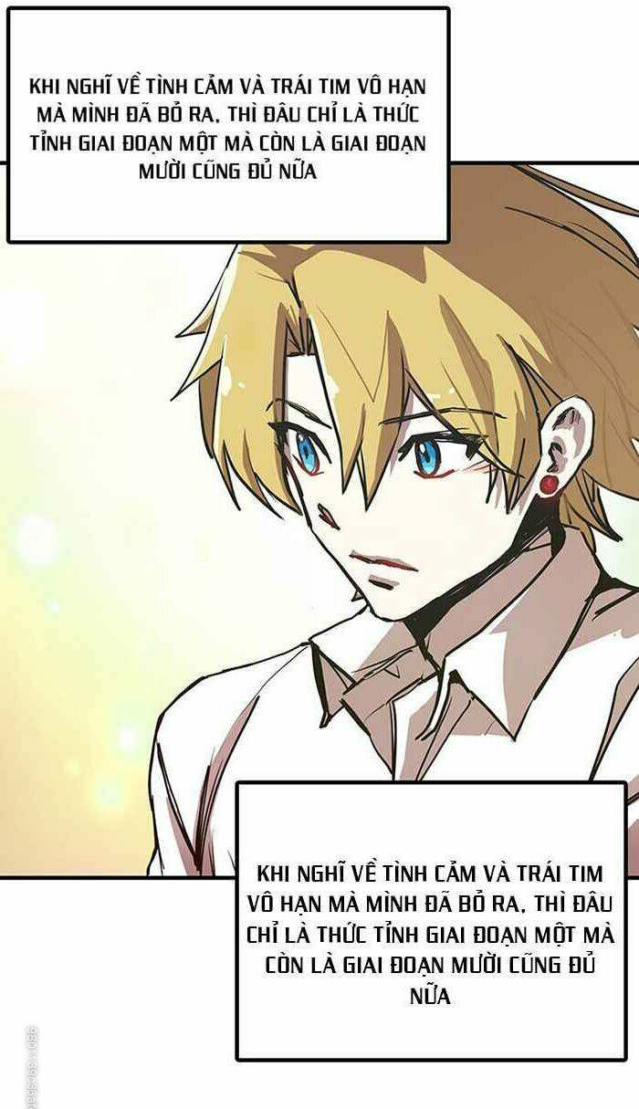 BUG PLAYER - NGƯỜI CHƠI LỖI: Chapter 56