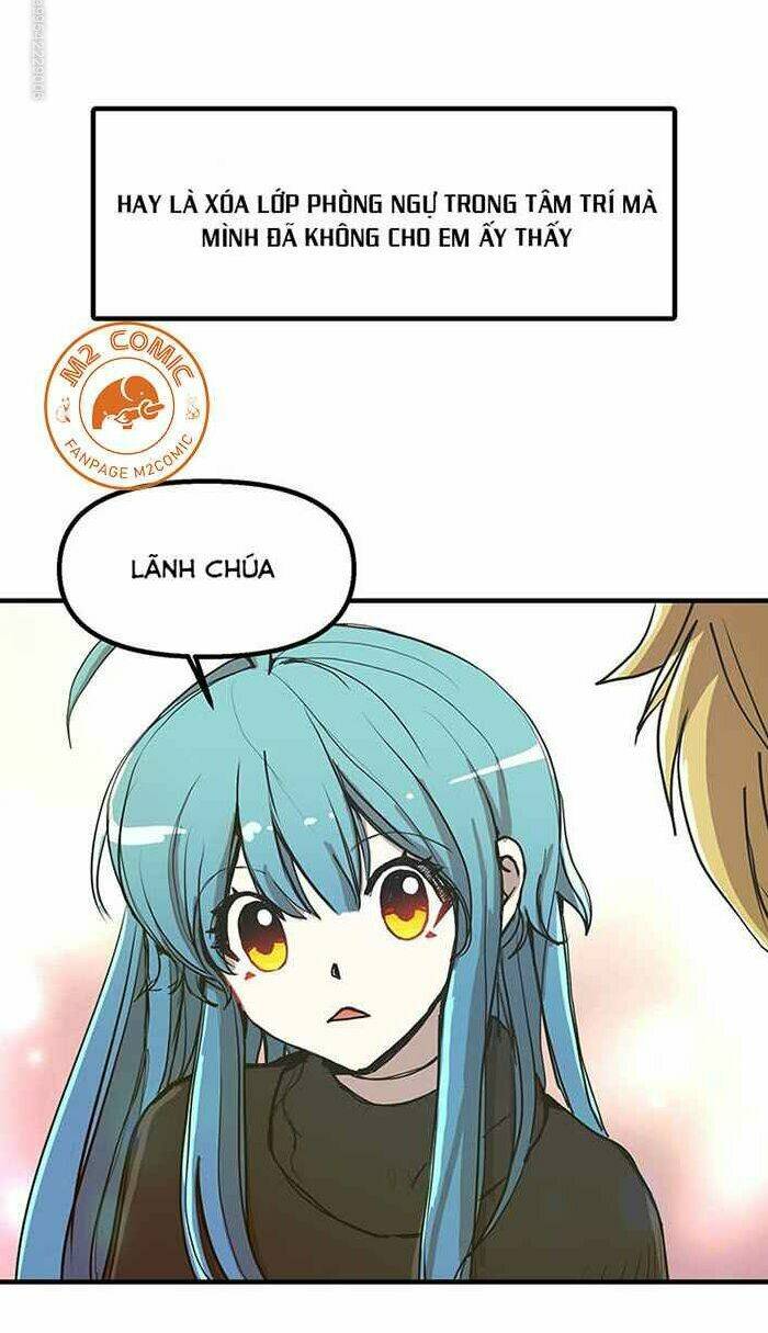 BUG PLAYER - NGƯỜI CHƠI LỖI: Chapter 56