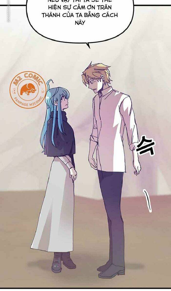 BUG PLAYER - NGƯỜI CHƠI LỖI: Chapter 56