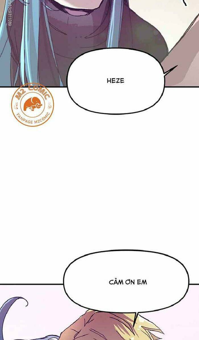 BUG PLAYER - NGƯỜI CHƠI LỖI: Chapter 56