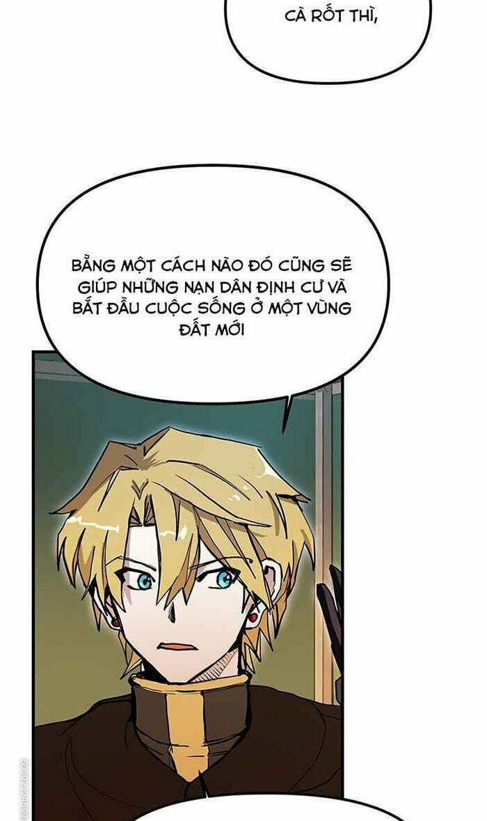 BUG PLAYER - NGƯỜI CHƠI LỖI: Chapter 56