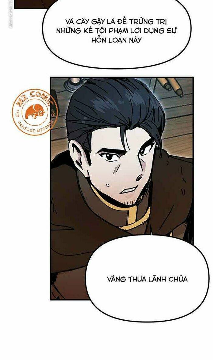 BUG PLAYER - NGƯỜI CHƠI LỖI: Chapter 56