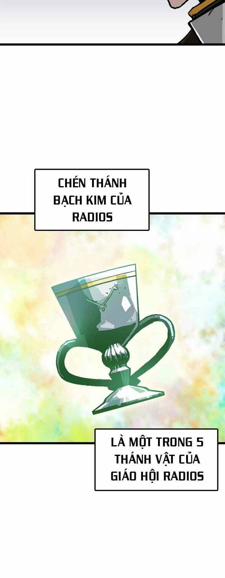 BUG PLAYER - NGƯỜI CHƠI LỖI: Chapter 57