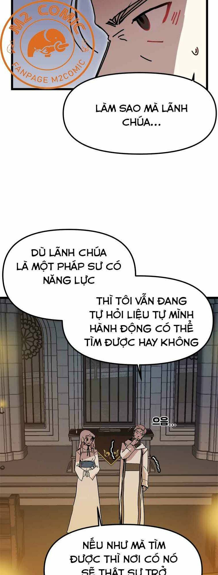 BUG PLAYER - NGƯỜI CHƠI LỖI: Chapter 57
