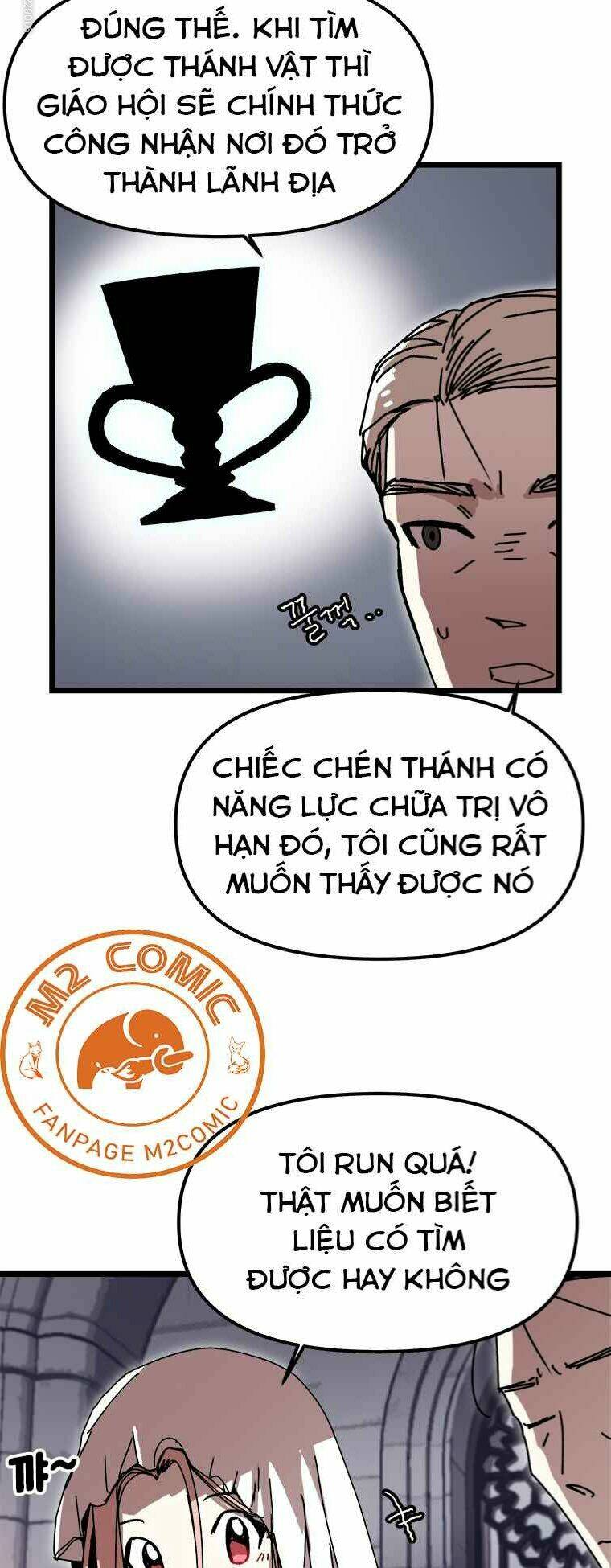 BUG PLAYER - NGƯỜI CHƠI LỖI: Chapter 57