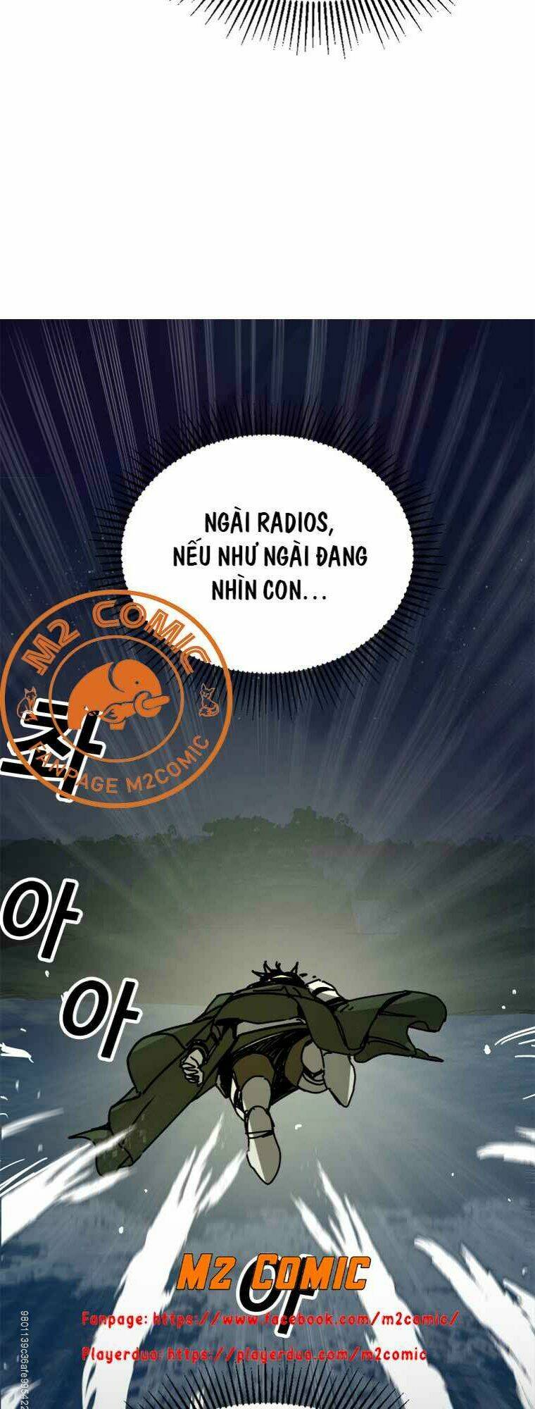 BUG PLAYER - NGƯỜI CHƠI LỖI: Chapter 57