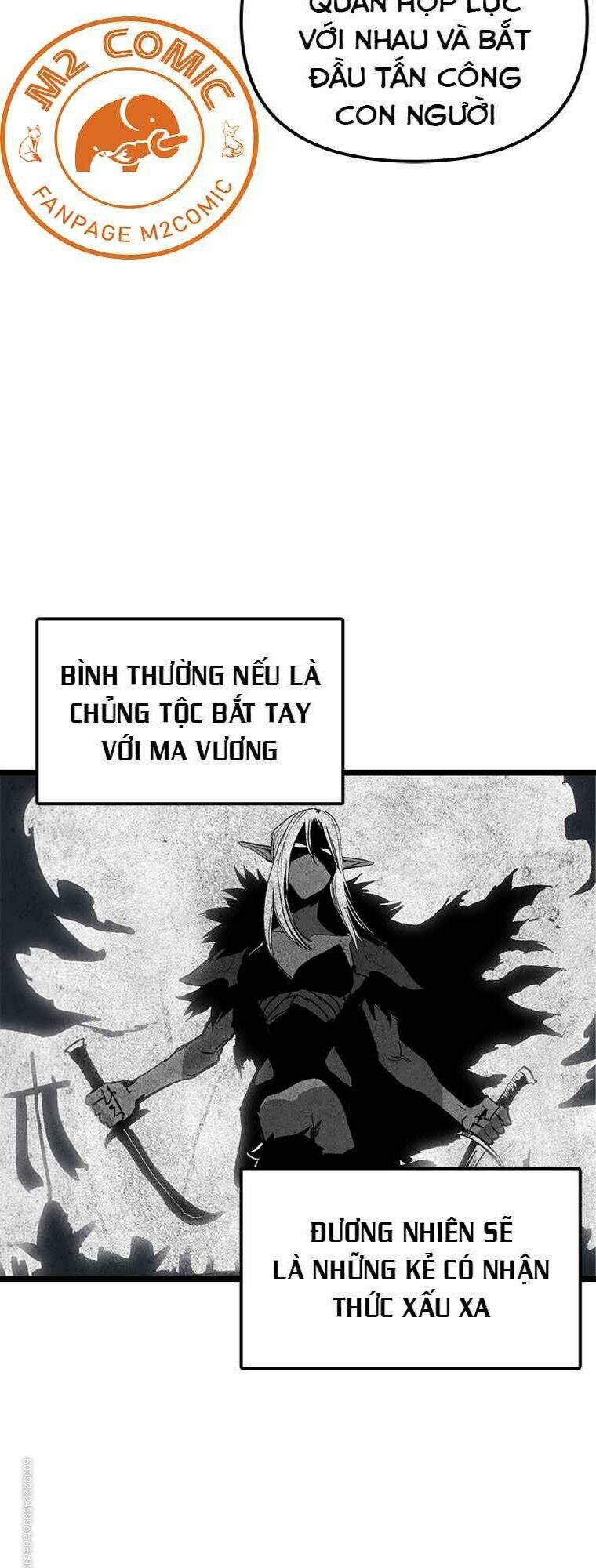 BUG PLAYER - NGƯỜI CHƠI LỖI: Chapter 57
