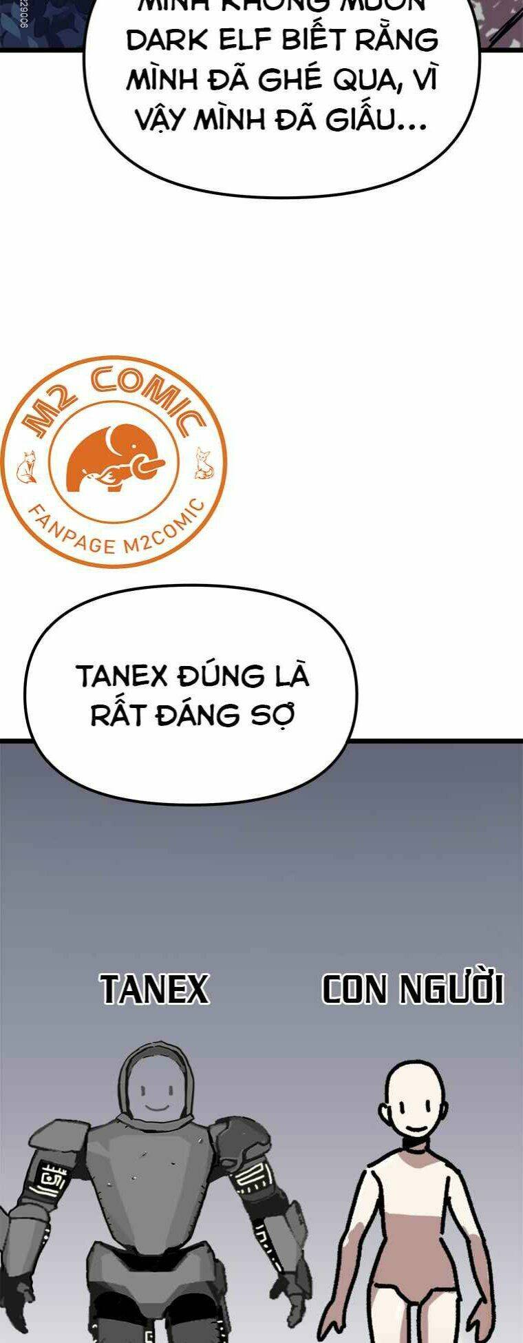 BUG PLAYER - NGƯỜI CHƠI LỖI: Chapter 57
