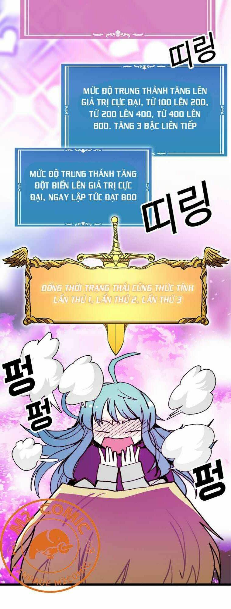 BUG PLAYER - NGƯỜI CHƠI LỖI: Chapter 57