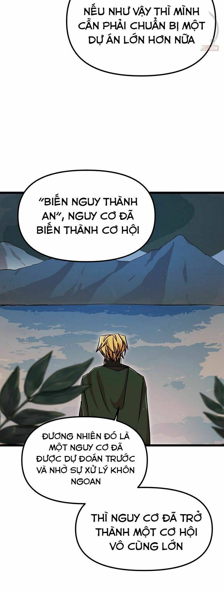 BUG PLAYER - NGƯỜI CHƠI LỖI: Chapter 59