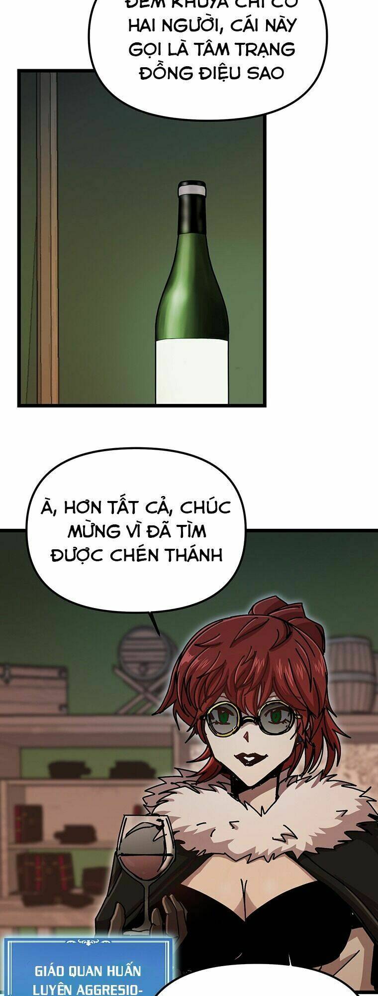 BUG PLAYER - NGƯỜI CHƠI LỖI: Chapter 59