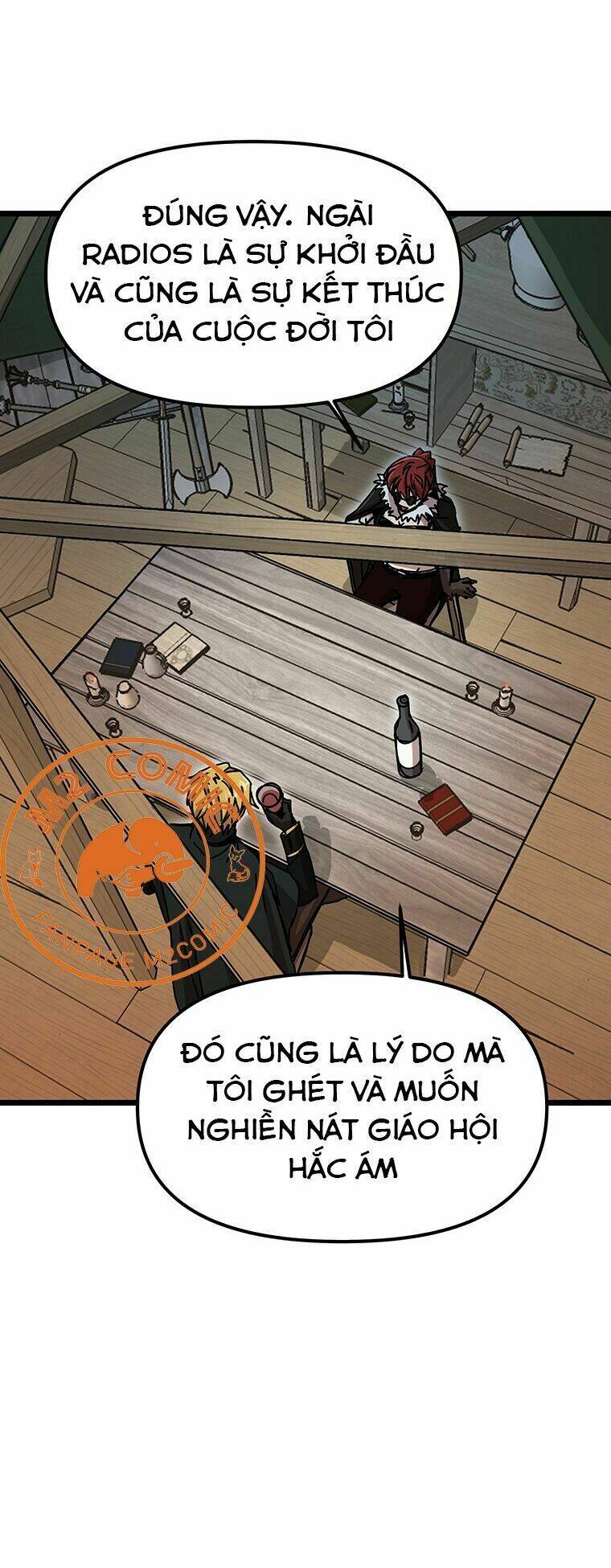 BUG PLAYER - NGƯỜI CHƠI LỖI: Chapter 59