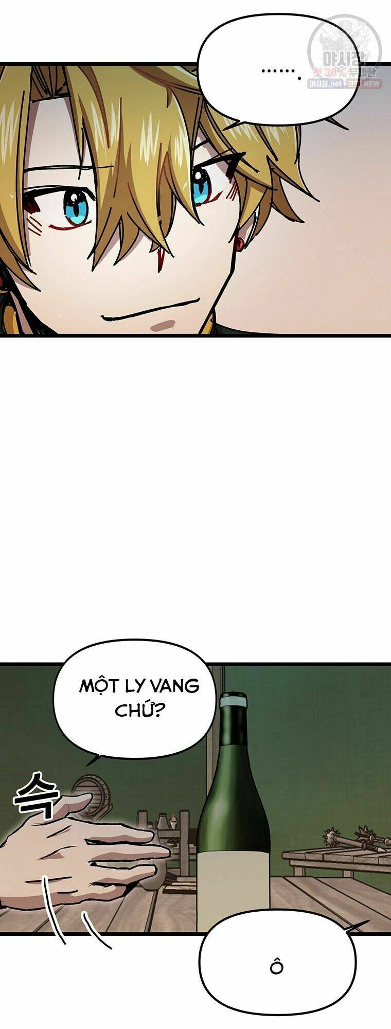 BUG PLAYER - NGƯỜI CHƠI LỖI: Chapter 59