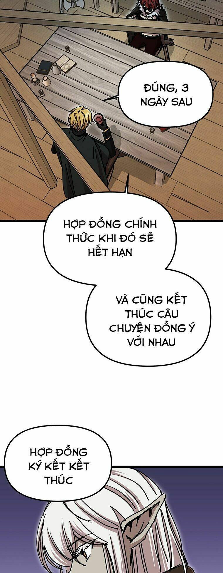 BUG PLAYER - NGƯỜI CHƠI LỖI: Chapter 59
