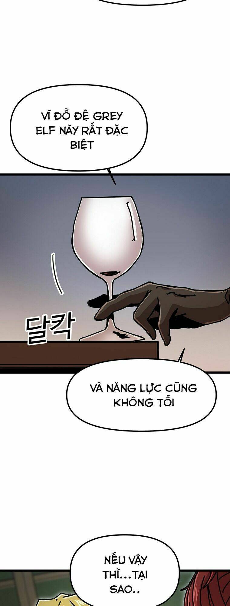 BUG PLAYER - NGƯỜI CHƠI LỖI: Chapter 59