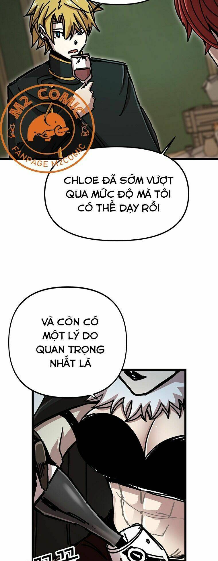 BUG PLAYER - NGƯỜI CHƠI LỖI: Chapter 59