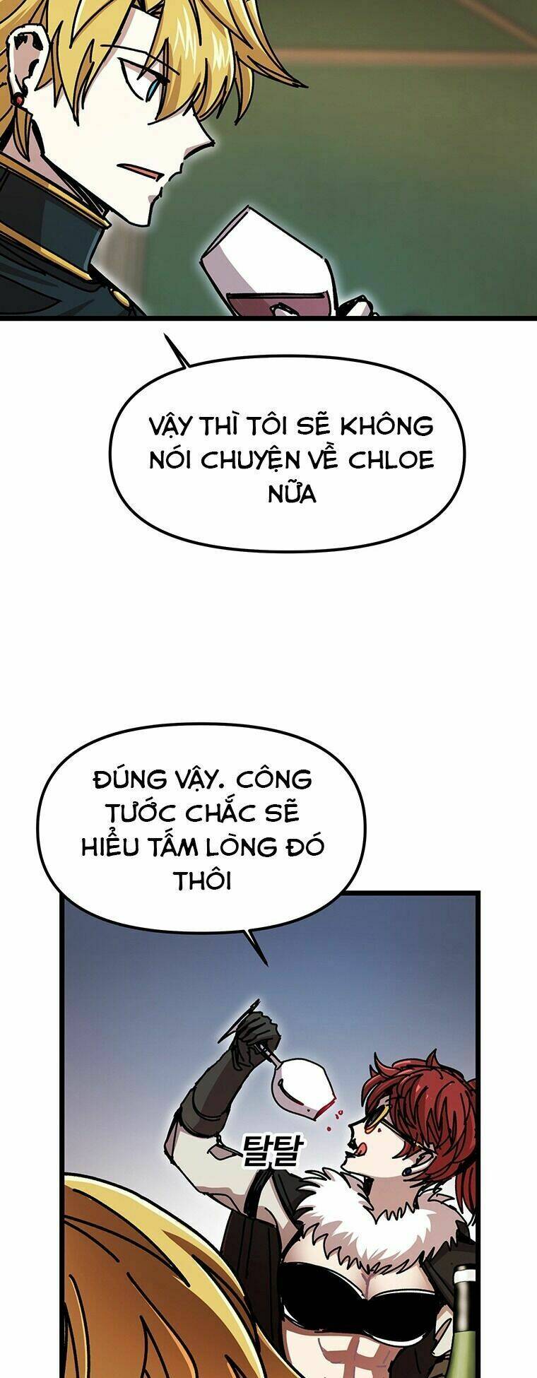 BUG PLAYER - NGƯỜI CHƠI LỖI: Chapter 59