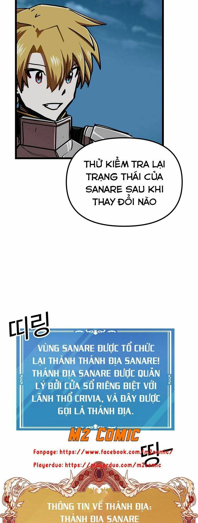 BUG PLAYER - NGƯỜI CHƠI LỖI: Chapter 59