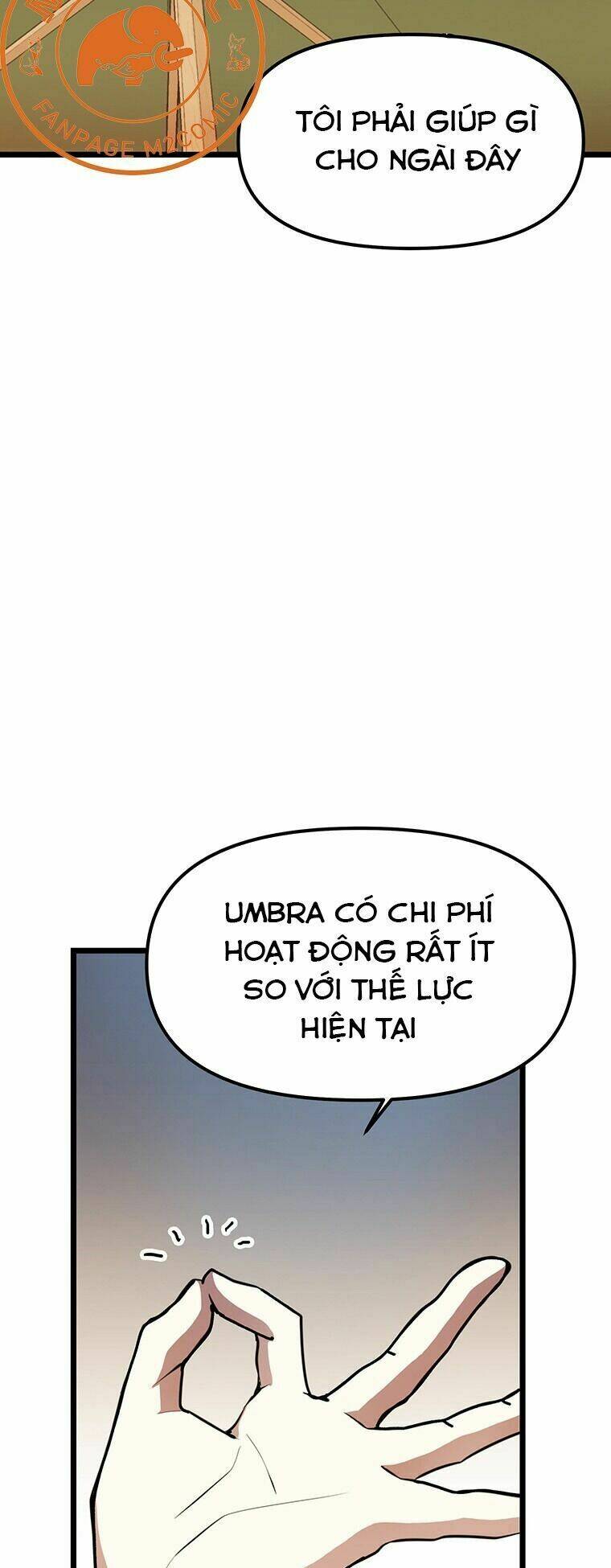 BUG PLAYER - NGƯỜI CHƠI LỖI: Chapter 59
