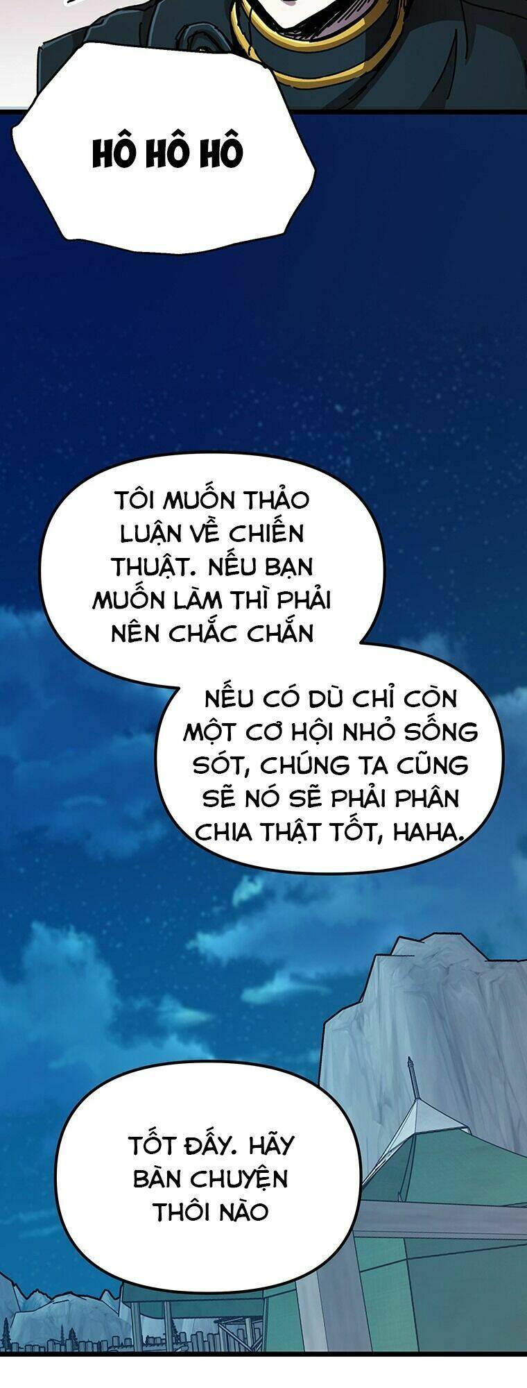 BUG PLAYER - NGƯỜI CHƠI LỖI: Chapter 59