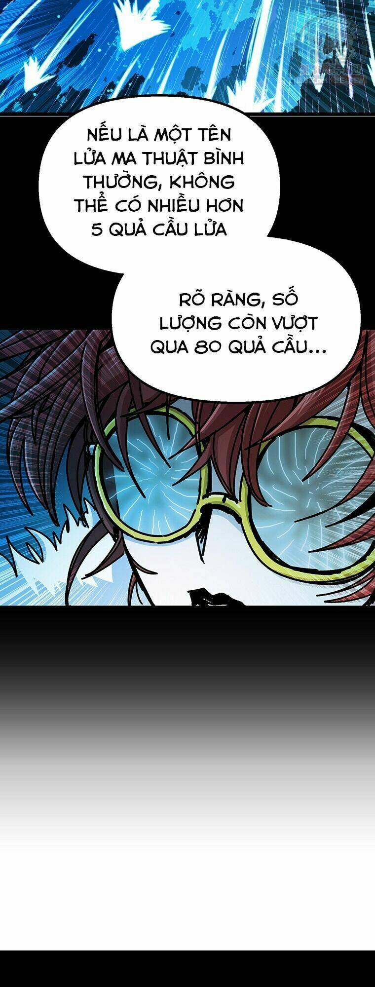 BUG PLAYER - NGƯỜI CHƠI LỖI: Chapter 59