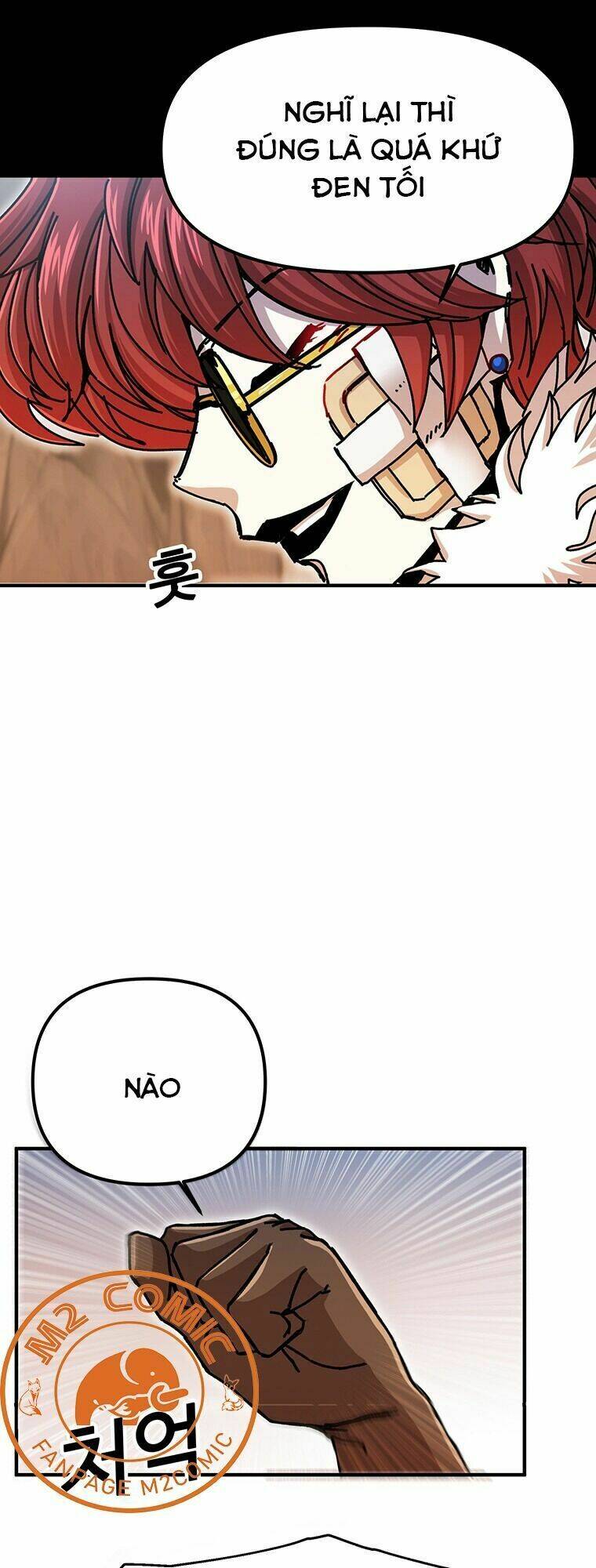 BUG PLAYER - NGƯỜI CHƠI LỖI: Chapter 59