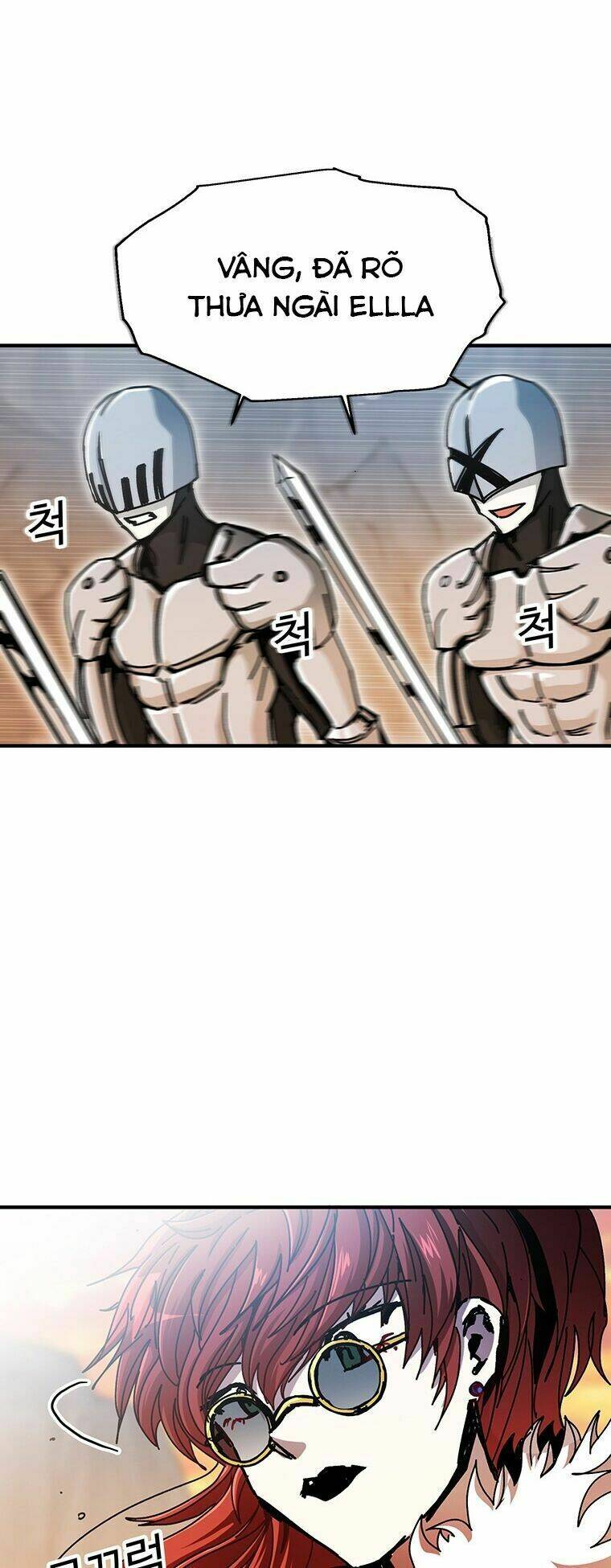 BUG PLAYER - NGƯỜI CHƠI LỖI: Chapter 59