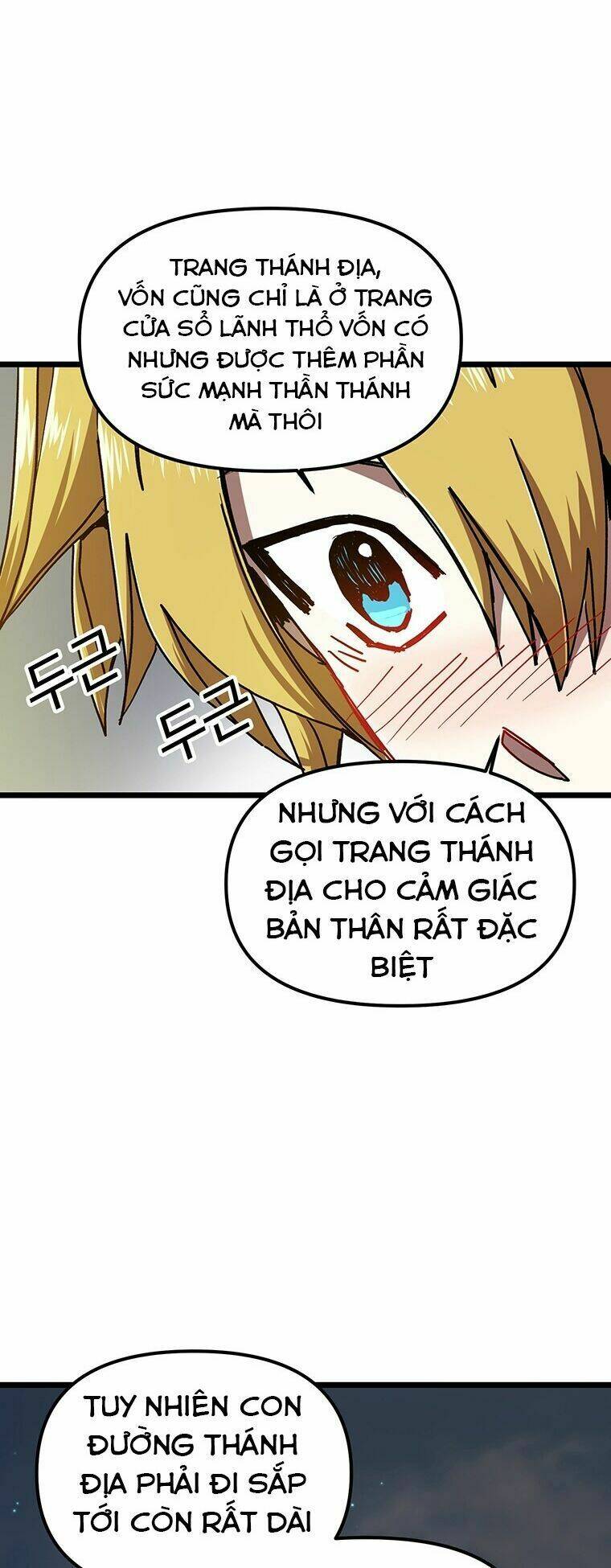 BUG PLAYER - NGƯỜI CHƠI LỖI: Chapter 59