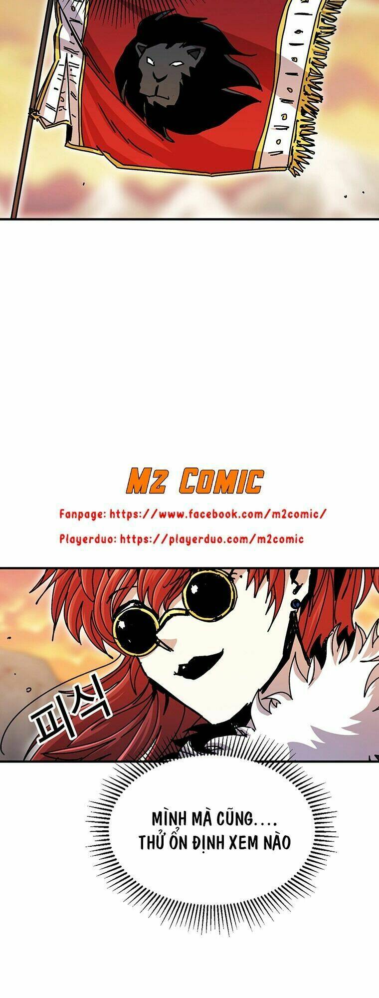 BUG PLAYER - NGƯỜI CHƠI LỖI: Chapter 59