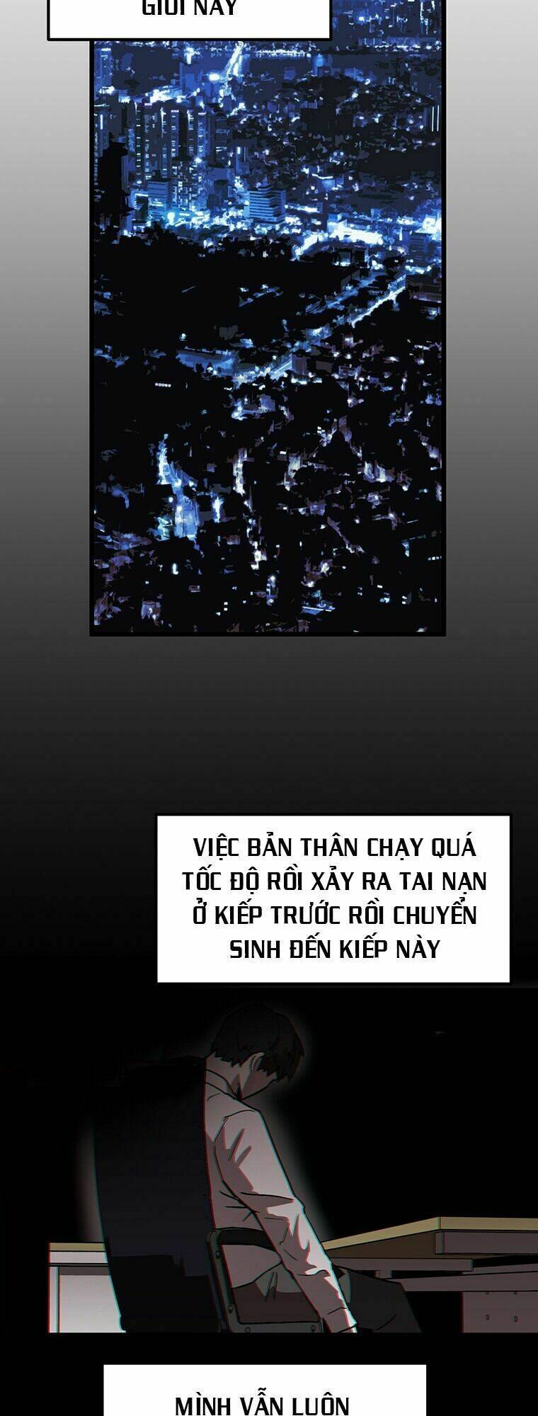 BUG PLAYER - NGƯỜI CHƠI LỖI: Chapter 59