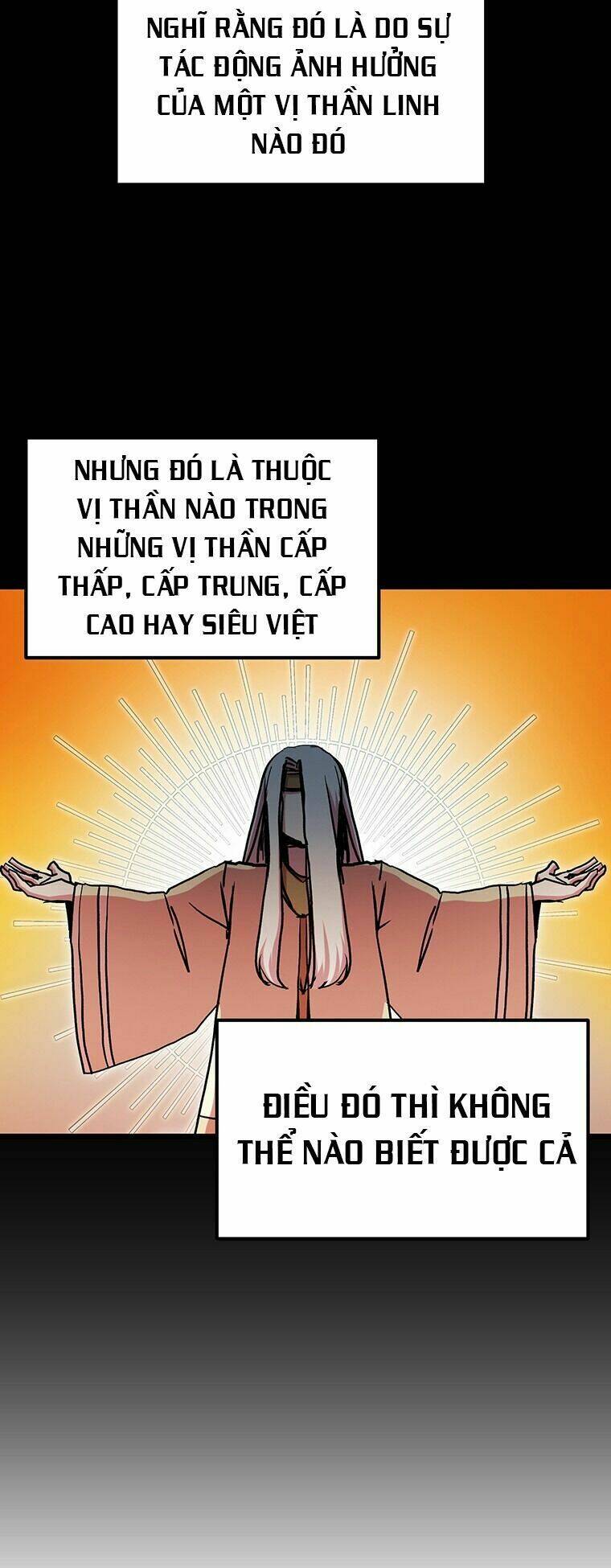 BUG PLAYER - NGƯỜI CHƠI LỖI: Chapter 59