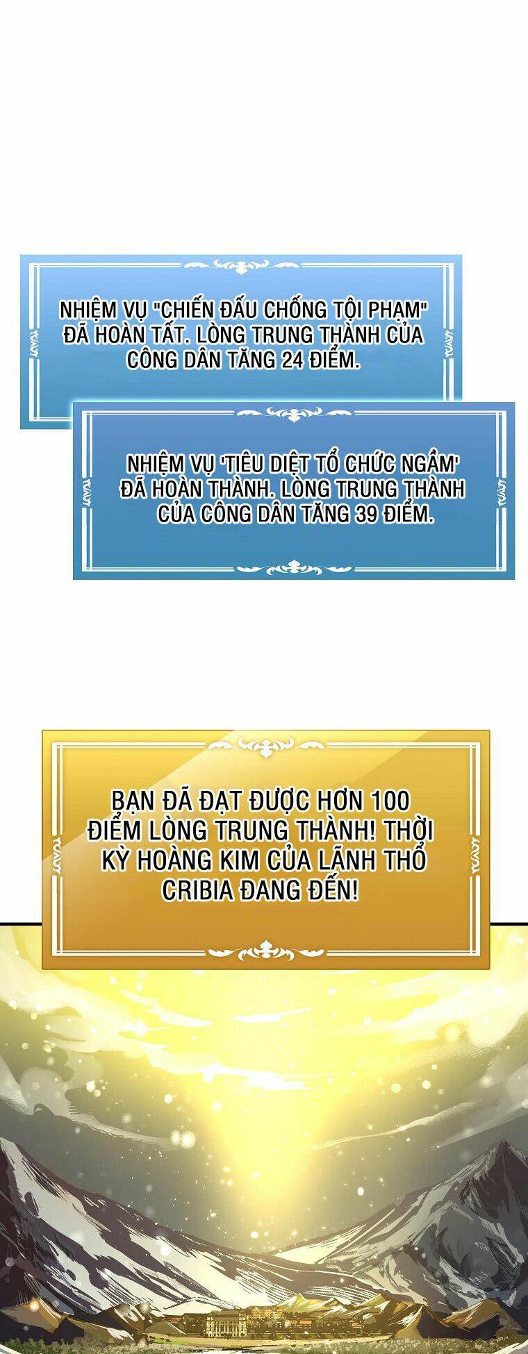 BUG PLAYER - NGƯỜI CHƠI LỖI: Chapter 6