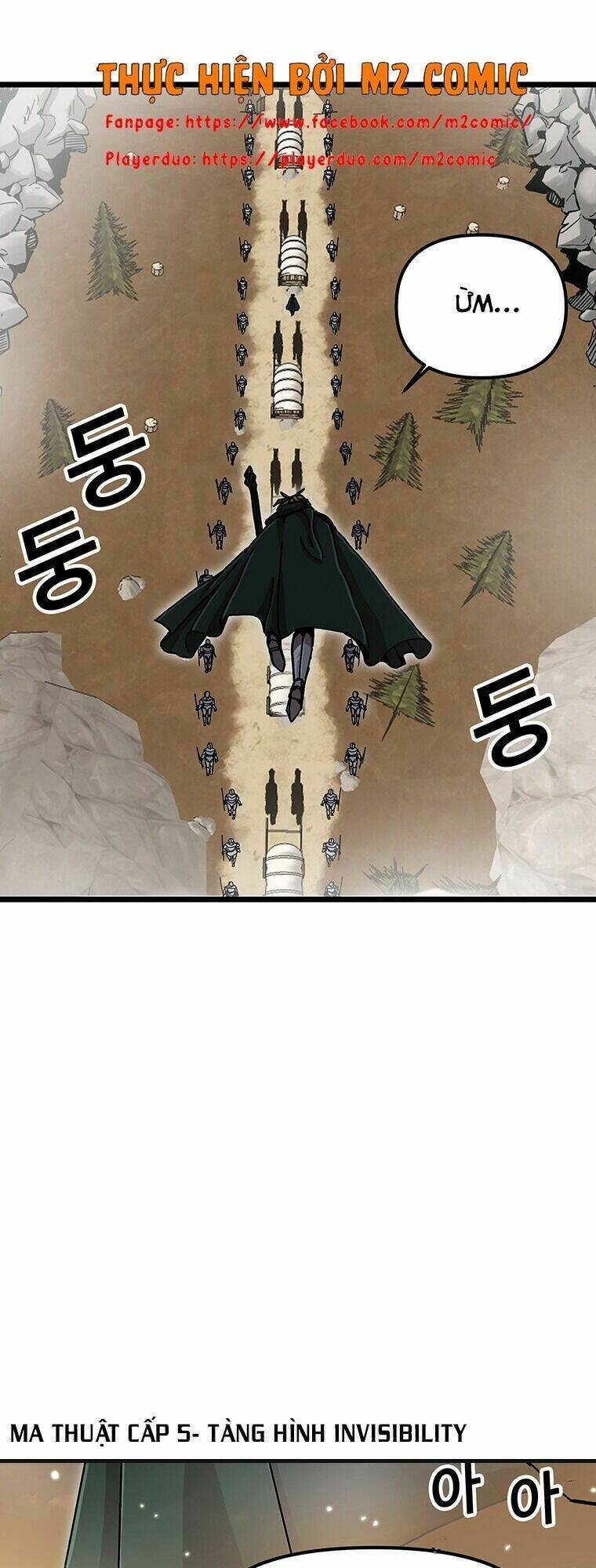 BUG PLAYER - NGƯỜI CHƠI LỖI: Chapter 60