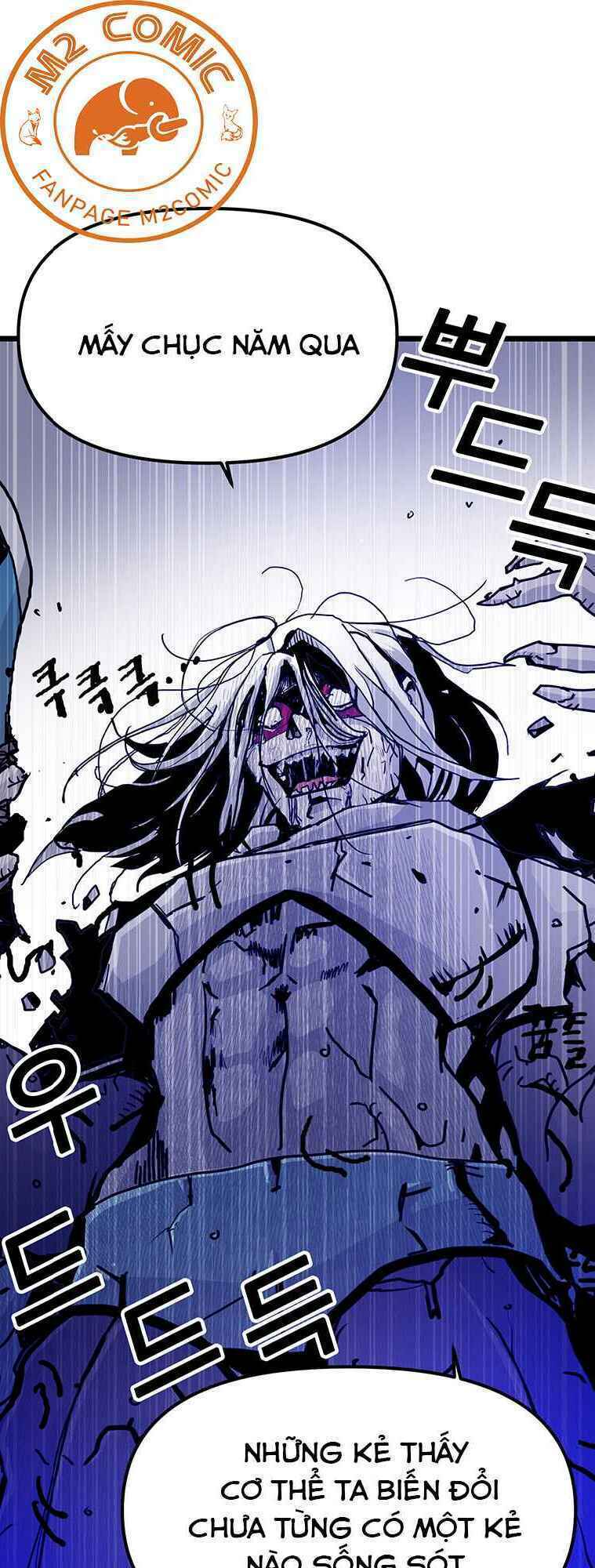 BUG PLAYER - NGƯỜI CHƠI LỖI: Chapter 61