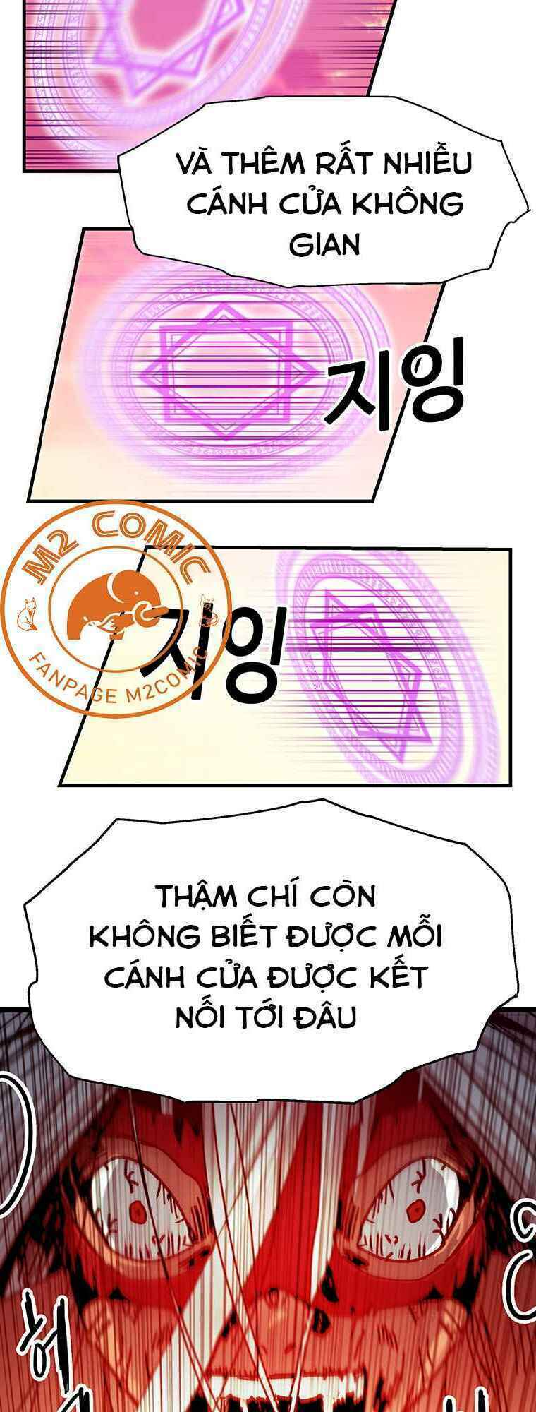 BUG PLAYER - NGƯỜI CHƠI LỖI: Chapter 61
