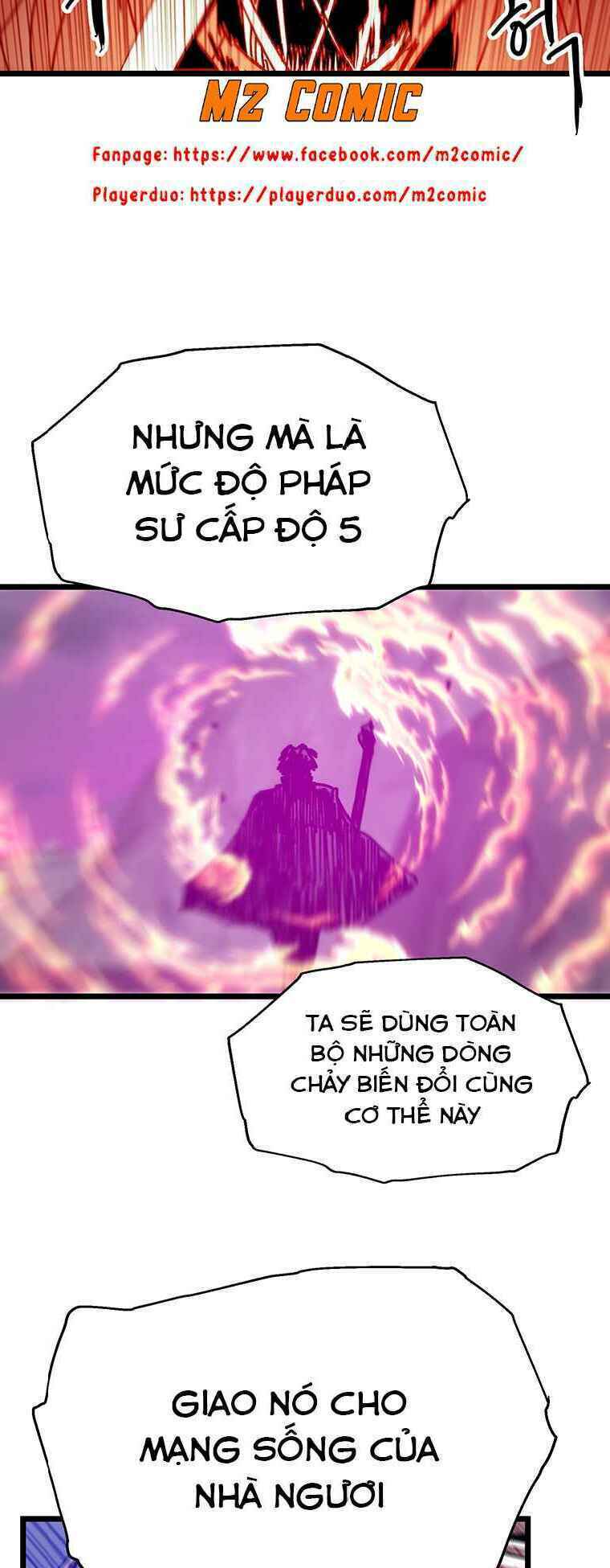 BUG PLAYER - NGƯỜI CHƠI LỖI: Chapter 61