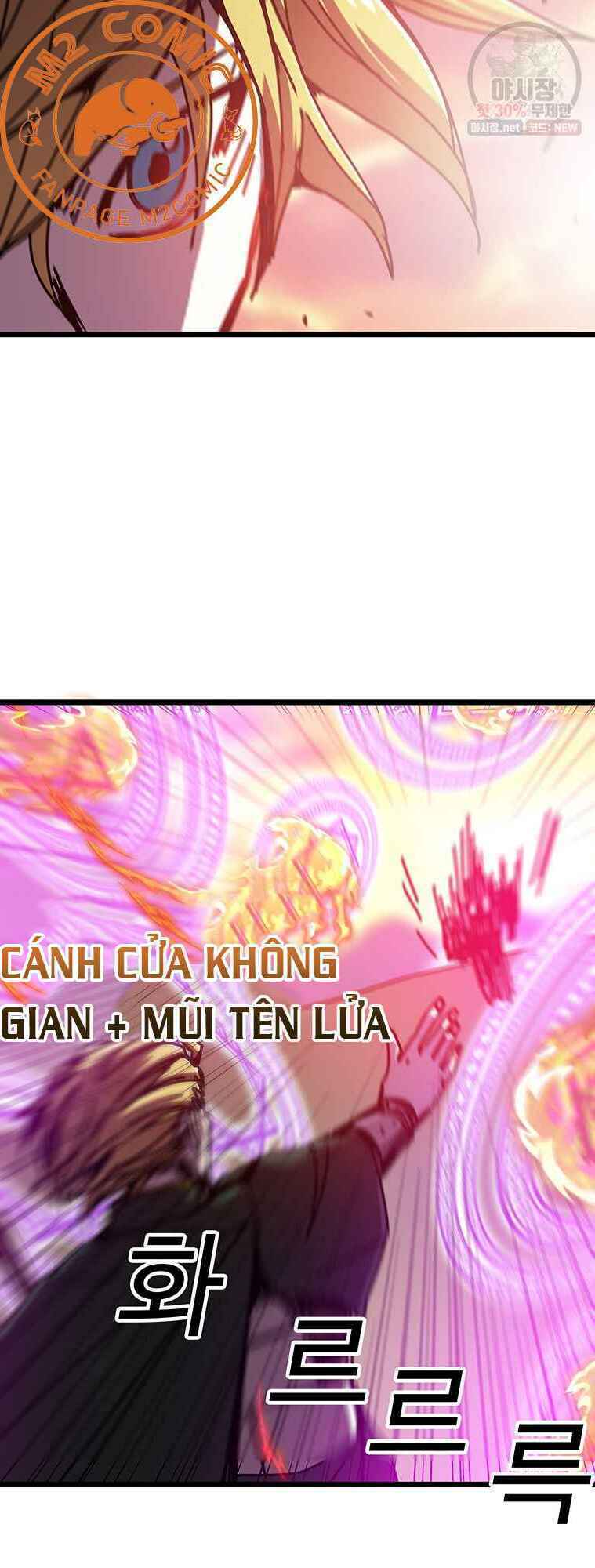 BUG PLAYER - NGƯỜI CHƠI LỖI: Chapter 61