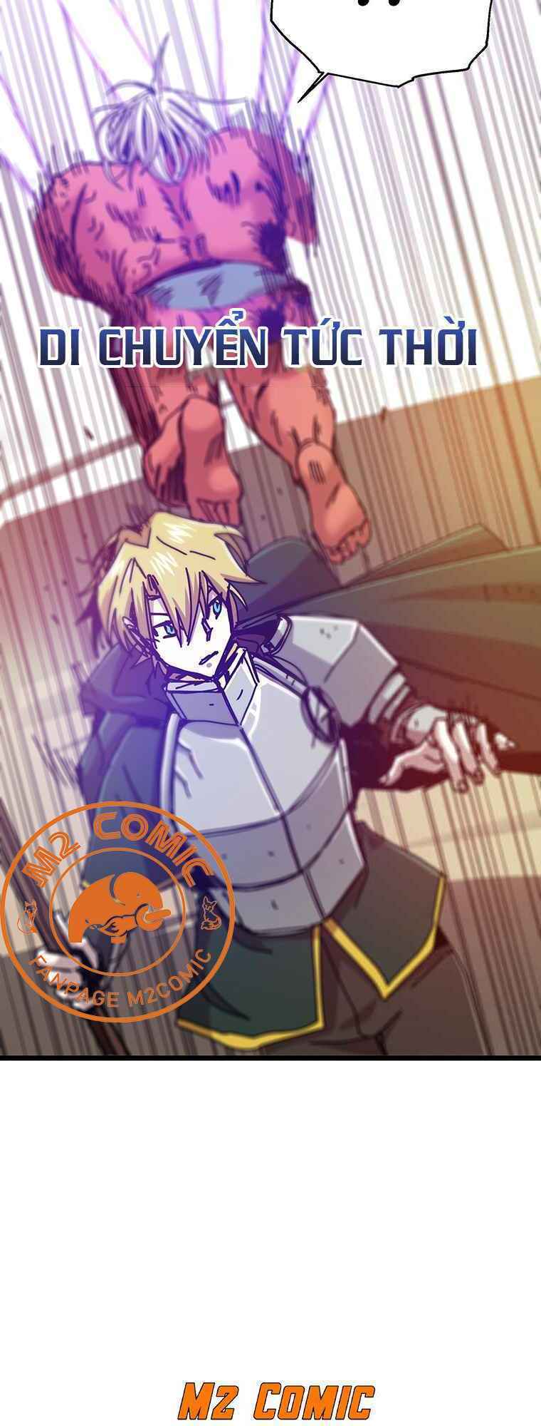 BUG PLAYER - NGƯỜI CHƠI LỖI: Chapter 61