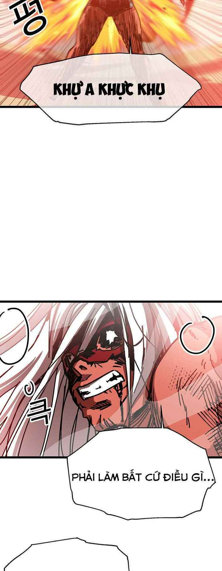 BUG PLAYER - NGƯỜI CHƠI LỖI: Chapter 61