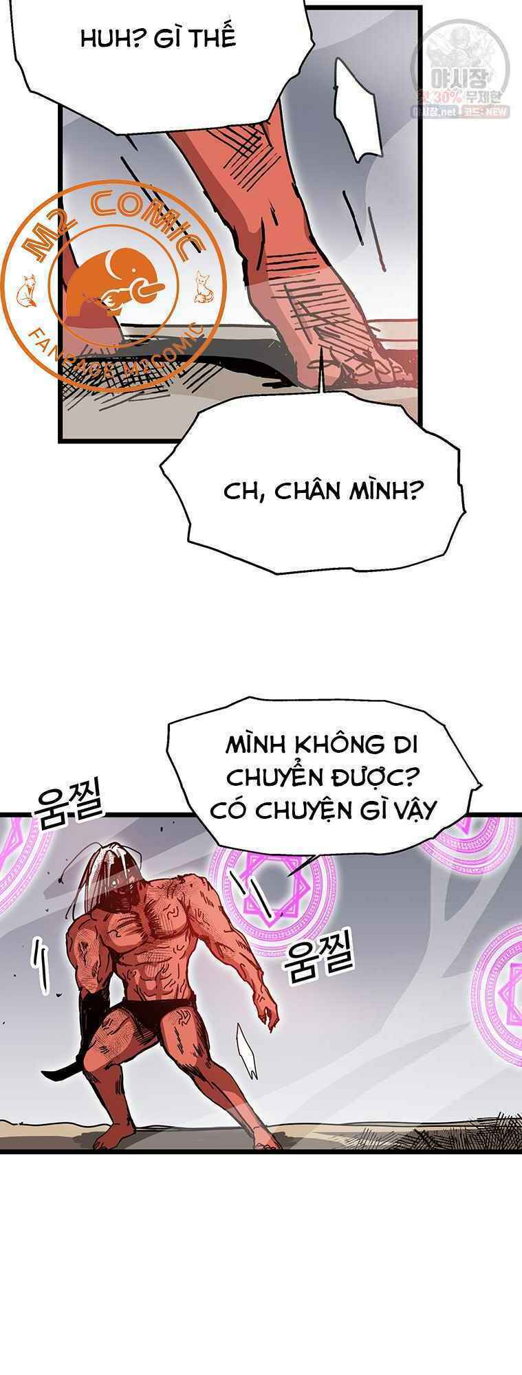 BUG PLAYER - NGƯỜI CHƠI LỖI: Chapter 61
