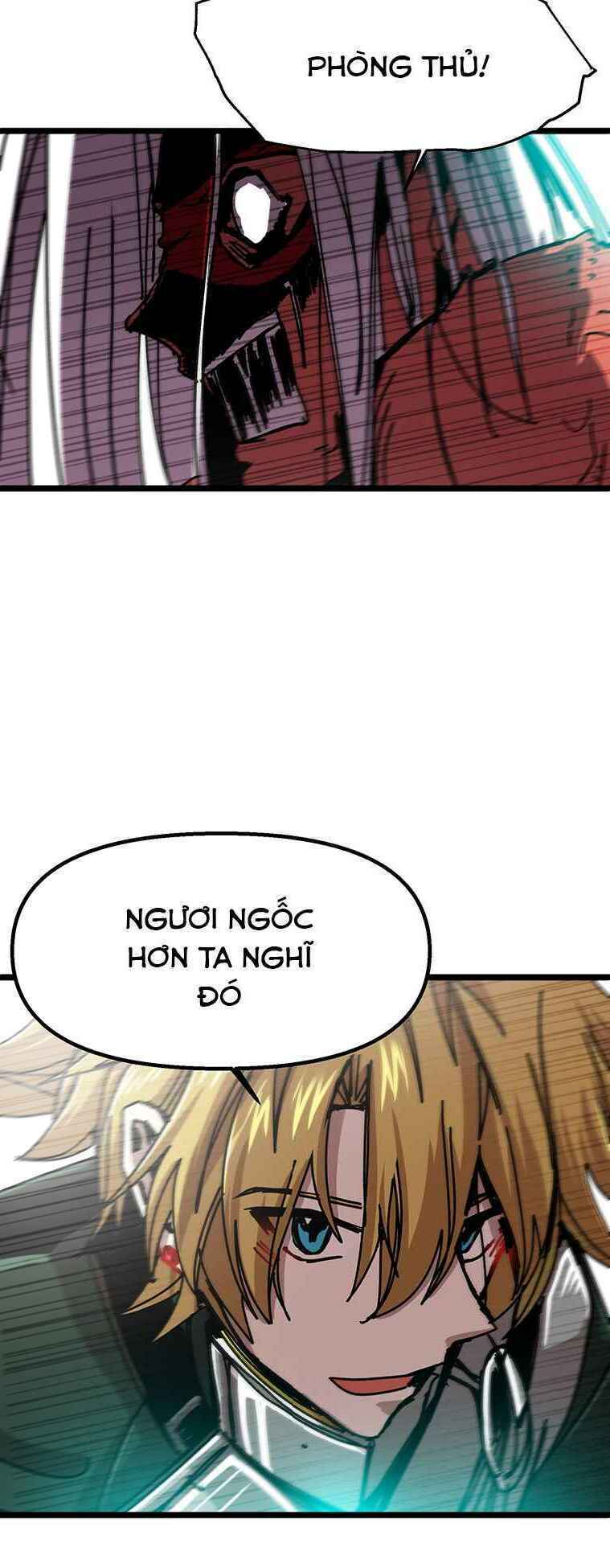 BUG PLAYER - NGƯỜI CHƠI LỖI: Chapter 61